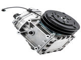 AC Air Compressor fit for Freightliner Freightliner Peterbilt T210L25240C TEM967028 25782080