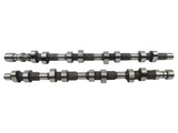 Inlet Oulet Camshafts Replacement for Chrysler Aspen Dodge Durango Jeep Commander 4.7L V8 56543038