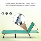 Folding Lounge Chairs / beach chair 58139972