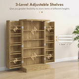 Kitchen Storage Cabinet 12792081