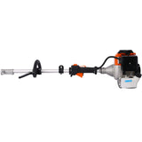 5 in 1 Multi-Functional Trimming Tool, 56CC 2-Cycle Garden Tool System with Gas Pole Saw, Hedge W46561890