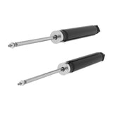 Pair Rear Struts Shocks Set fit for Ford Focus RS 2016-2018 ST 2013-2015 5678 62374847