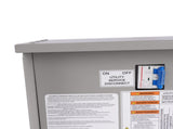 100 Amp 120/240V Single Phase Generator Automatic Transfer Switch Replacement Generac RXSW100A3 31028761