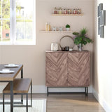 Kitchen Cabinet/ Bathroom Cabinet 44867950