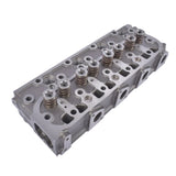 Complete Cylinder Head Valves for Kubota F3680 KX71-3 KX71H KX91-2 KX91-2S NEW 16285-99352 64657134