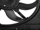 Electric Radiator Cooling Fan fit for Jeep Wrangler 2012-2018 68143894AB 68143894AA 19710750
