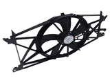 Radiator Cooling Fan fit for Ram 2500/3500/4500/5500 6.4L 2019-22 68322663AB 33449645