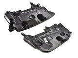 2Pcs Left & Right LED Headlight Set Fit for 2023-2026 Ford F-250 F-350 Super Duty FO2502432/3432 33157496