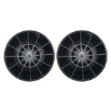 Rear Left & Right Air Suspension Spring bags For Jeep Grand Cherokee 2011-2016 42584095