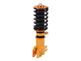 Street Coilovers Lowering Kit fit for Toyota Yaris 2013-2018 Ride Height Adjustable 57963217