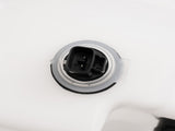 Washer Fluid Reservoir Tank Bottle fit for Toyota RAV4 13-18 853150R030 w/ Sensor 36712374