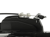 Door Lock Actuator Fitting LH fit for Nissan Rogue Select 14-15 937268 Metal 2-Pin 93334788