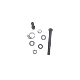 SGB5557 141 Ratio Power Steering Gear Box Conversion Kit Fit for Chevrolet Bel Air 58062092
