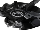 Front Hub Knuckle Assembly Kit fit for Honda Civic L4 1.5/1.8L 2012 51216-TR3-Y00 63014278