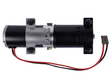 Convertible Top Motor Hydraulic Pump for Ford Mustang 1994 1995 1996 1997 1998-2004 PTM-3 19245104
