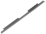 LR Rocker Panels fit for Chevrolet Avalanche 2002-2006 Crew Cab Steel Pair 25364356