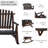 Garden chair / Rocking Chair 56754443