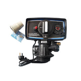 110V 240L Automatic Time Control Valve Time Clock Control Valve for Water Filter Softener 18731715