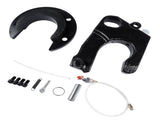 Left Hand Cushion Lock Jaw Kit Minor Rebuild Kit for Jost 5TH WHEEL SK73221-50Z 85103913 SK7322150Z 60629879