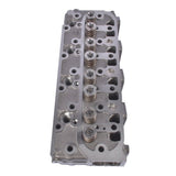 Complete Cylinder Head Valves for Kubota F3680 KX71-3 KX71H KX91-2 KX91-2S NEW 16285-99352 64657134