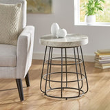 SIDE TABLE 71073.00