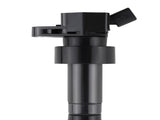Pack of 4 Ignition Coil Spark Plugs fit for Hyundai Accent Kia Rio Soul 1.6L 12-19 44997692