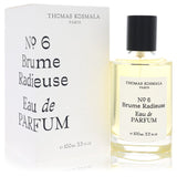 Thomas Kosmala Brume Radieuse No.6 by Thomas Kosmala Eau De Parfum Spray 3.3 oz for Men FX-570169