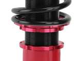 Pair of Rear 24-Way Damper Coilovers Kit fit for Nissan S13 240SX 1989-1994 2.4L 37741377