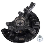Front Right Wheel Bearing and Hub Assembly for Toyota Corolla 14-18 Matrix 2014 91777992