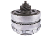 62TE Transmission Underdrive Assembly with Low Drum Replacement for 2006 Dodge Chrysler VW 84715866