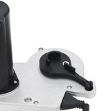 Transfer Case Shift Motor Actuator Fit for Cadillac Escalade ESV/EXT 2003-2007 Fit for Dodge Ram 50168711