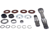 Front Right Differential Axle Intermediate Shaft Inner Kit Replacement for Ram 1500 2012-22 98548895