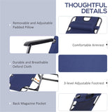 Folding Lounge Chairs / beach chair 57263258