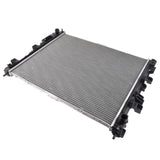 Engine Radiator Fits Cadillac XT4 2019-2022 Buick Envision 2021-2022 2.0L L4 84784576 85141935 00639469