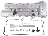 Engine Valve Cover & Gasket Fits for Chevy Malibu GMC Terrain Cadillac ATS CTS 2.0L 2013-2023 91248332