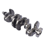 Crankshaft 231102B610 Fits for Hyundai Accent Veloster 2013-2017 1.6L Kia Rio Soul 40900631