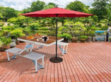 136*85.5*67cm 50kg Aluminum Alloy And Chair One Piece Camping One Piece 07855619