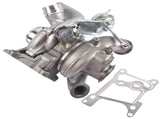 Dual Scroll Turbocharger Fit for Ford F-250 F-350 F-450 Super Duty 6.7L V8 Diesel 2011-2014 98830583