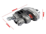 Turbo Turbocharger for Caterpillar CAT 3162B C7 Engine Diesel 177-0440 171860 91276974