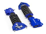 Coilovers Struts Kit fit for Mitsubishi Lancer EVO 7 8 9 2001-2007 Adjustable Height 13864597