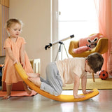 Orange Balance Board, 32.3" 62370736