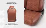 RACING SEAT W276P316047