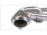 Exhaust Manifold Header for 1987-1995 Ford F-150 F-250 Bronco 5.8L V8 23857591