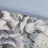 King/Cal King 3 Piece Cotton Printed Duvet Cover Set B03597364
