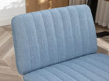 Masar Fabric Swivel Office Chair T2574P206310