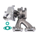 K03 Billet Turbo Turbocharger Replacement for Polaris RZR XP 925CC 2016-2021 3023297 1205689 3022792 59832303