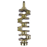 Crankshaft Replacement for Mitsubishi S4Q2 Engine F16C F16D Forklift Excavator S4Q2-E S4Q2-T 92158847