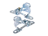Front Left Right Lower Door Hinge Replacement for Ram 2500 3500 Dodge Ram 1500 2011-2024 42881688