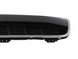 Chrome Black Front Grille fit for Chevrolet Sonic LTZ LT LS 2012-2016 GM1036139 35889157