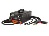 3KW Spot Welder Dent Puller, 6 Welding Modes Stud Welder Dent Repair Kit with 16 Types of 10929744